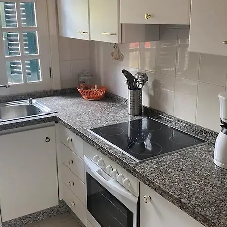 Ξενοδοχείο Casa Durazno With Teide And Seaview - Saltfilter Pool - 2 Bedrooms - Garden And Terrace Πουέρτο Ντε Λα Κρουζ