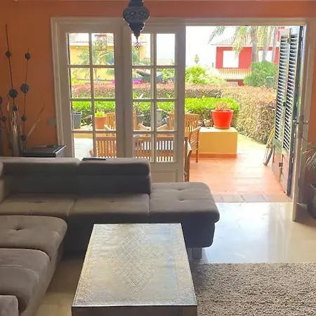 Casa Durazno With Teide And Seaview - Saltfilter Pool - 2 Bedrooms - Garden And Terrace Hotel Puerto de la Cruz (Tenerife)